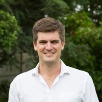 Eric Morris
