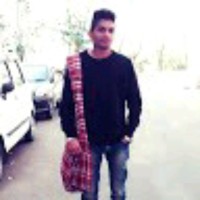 Rahul Jambhale