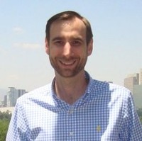 David Huber