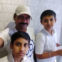 Rahul Chinchwade