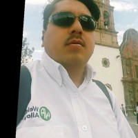 Sofonias Gonzalez Cajas