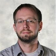 Jon Schafer
