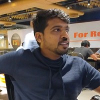 Anand Jayaraj