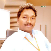 VICTOR BABU BODDU