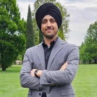 Gurpreet Singh