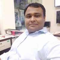 Abhishek Kumar Rai