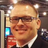 William Twigg II