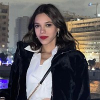 Lina Elrefaey