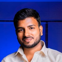 Ramesh Krishnan