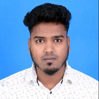 Kishore A