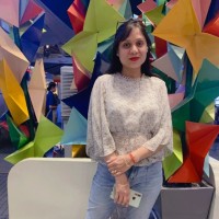 Pooja Vashishtha