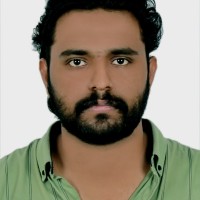 Aromal Ajith
