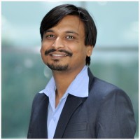 Akash Gupta