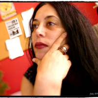 Eirini Prombona