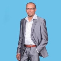 F George Vinod