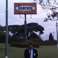 Teodoro Silvan Silva Cruz