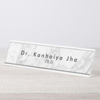 Dr. Kanhaiya Jha