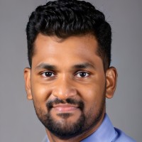 Amila Wijegoonasekara