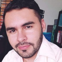 Carlos Alberto Pacheco Sanchez