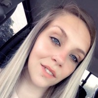 Katie Jones