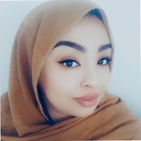 Aisha Abdelrahim