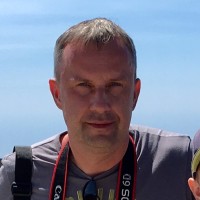 Petr Špalek