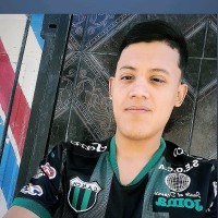 Alexis Gabriel Pimentel