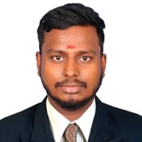 Logesh R
