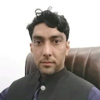 Qaim Ali