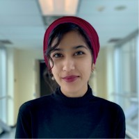 Laiba Jamshed Khan