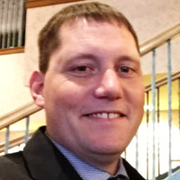 Timothy Flood