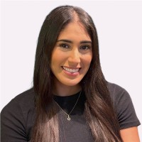 Lina Melamed