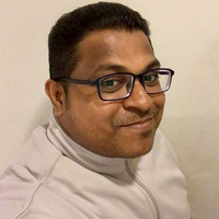 Prakash Munyandy