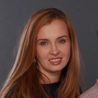 Maryna Voitovych