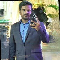 Singam Siva Kishore Reddy