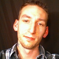 Cody DeGans