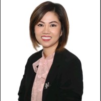 Chau Nguyen, PharmD, MBA