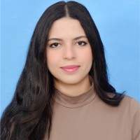 Aya El Ouaridi