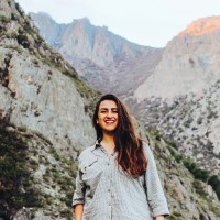 Fernanda Osorio Olguín