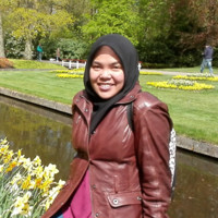 Siti Nurashikin Binti Mohd Yusoff