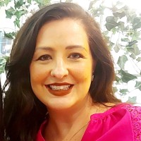Patrícia Regina Melo Von Pinho