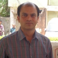 Ambrish Kumar Singh
