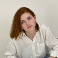 Iryna Kharechko