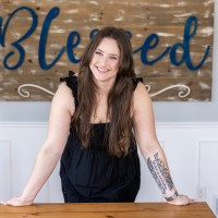 Caitlin Ouellet