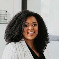 Demetria Miles-McDonald