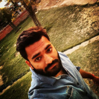 Vanshaj Sharma
