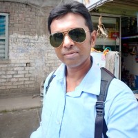 Spandan Raha