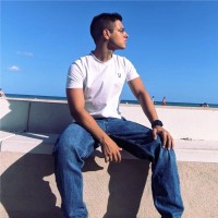 Antonio Flores Lopez