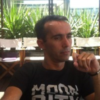 alex caldeira