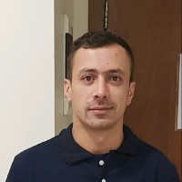 Roberto Quispe
